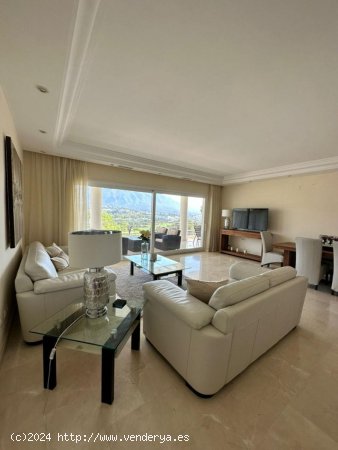 Apartamento en alquiler en Marbella (Málaga)