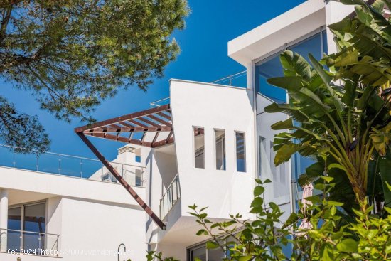  Casa en alquiler en Marbella (Málaga) 