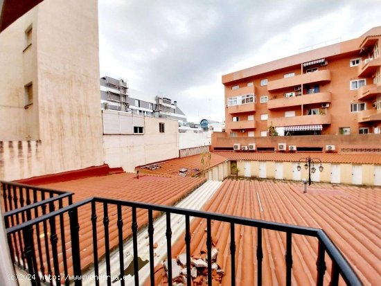 Apartamento en alquiler en Fuengirola (Málaga)