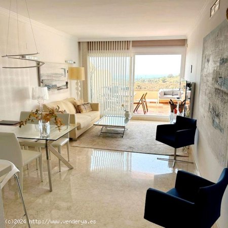 Apartamento en alquiler en Marbella (Málaga)