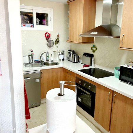 Apartamento en alquiler en Marbella (Málaga)