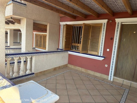 Bungalow en venta en Guardamar del Segura (Alicante)