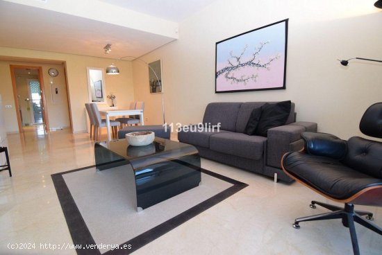 Apartamento en alquiler en Mijas (Málaga)