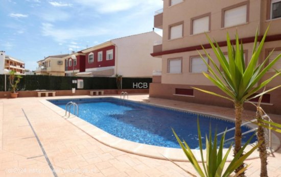  Apartamento en venta en Algorfa (Alicante) 