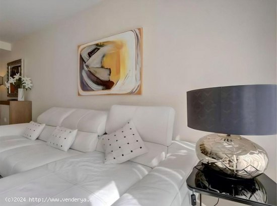 Apartamento en alquiler en Marbella (Málaga)