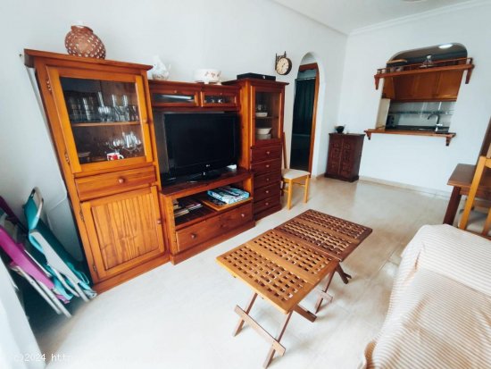 Apartamento en venta en Guardamar del Segura (Alicante)