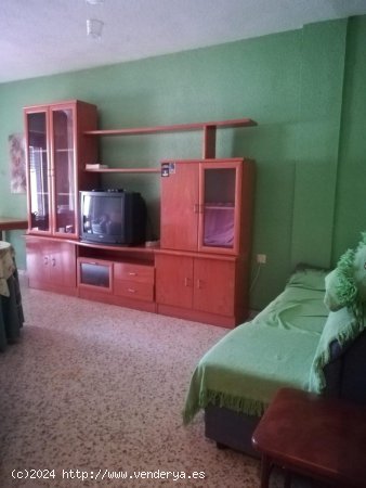 Apartamento en alquiler en Granada (Granada)