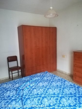 Apartamento en alquiler en Granada (Granada)