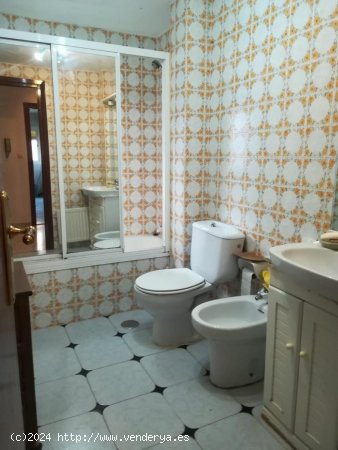 Apartamento en alquiler en Granada (Granada)