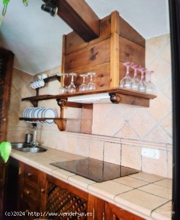 Apartamento en alquiler en Granada (Granada)