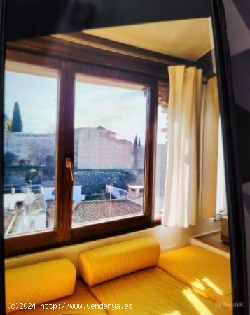 Apartamento en alquiler en Granada (Granada)