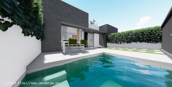 Villa en venta a estrenar en Pulpí (Almería)