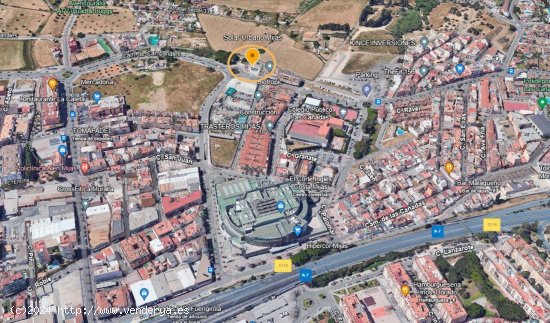 Solar en venta en Mijas (Málaga)