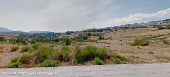 Solar en venta en Ronda (Málaga)