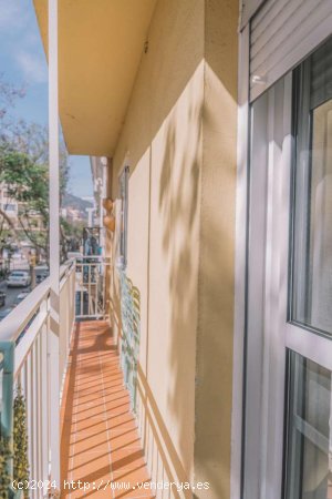 Apartamento en venta en Fuengirola (Málaga)