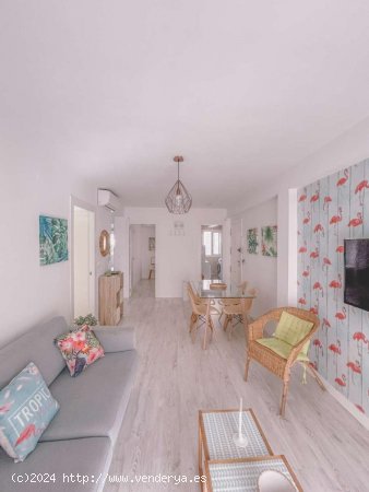 Apartamento en venta en Fuengirola (Málaga)