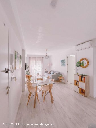 Apartamento en venta en Fuengirola (Málaga)