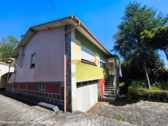 Casa en venta en Ferrol (La Coruña)