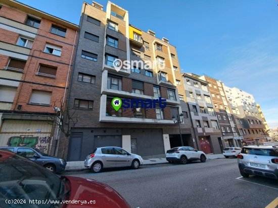 Garaje en venta en Oviedo (Asturias)