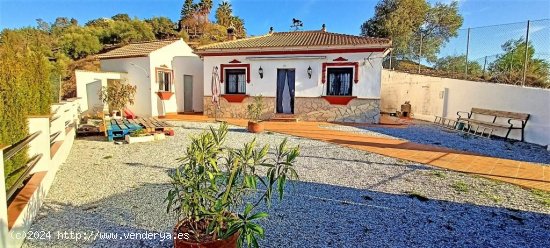 Casa en venta en Sayalonga (Málaga)