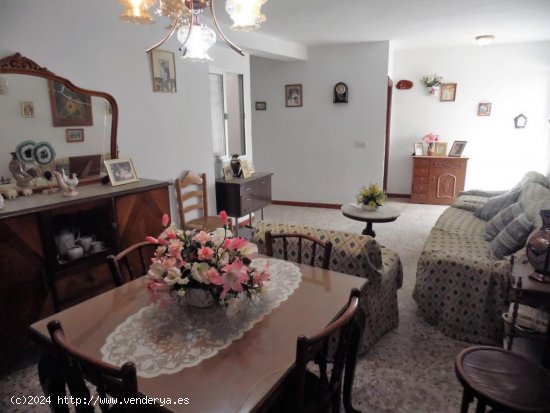 Casa en venta en Canillas de Albaida (Málaga)