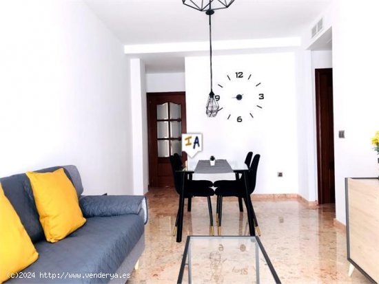 Apartamento en venta en Mollina (Málaga)