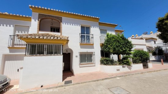 Casa en venta en Caleta de Vélez (Málaga)