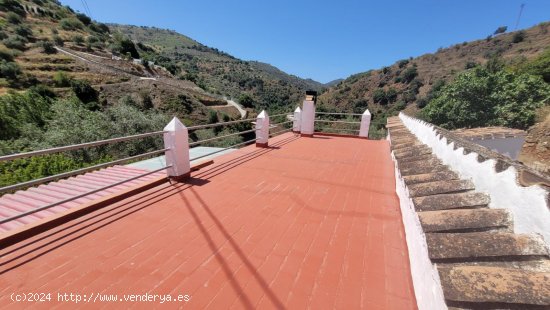 Finca en venta en Árchez (Málaga)