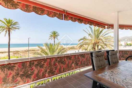  Apartamento en venta en Castelldefels (Barcelona) 