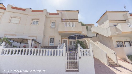 Apartamento en venta en Ciudad Quesada (Alicante)