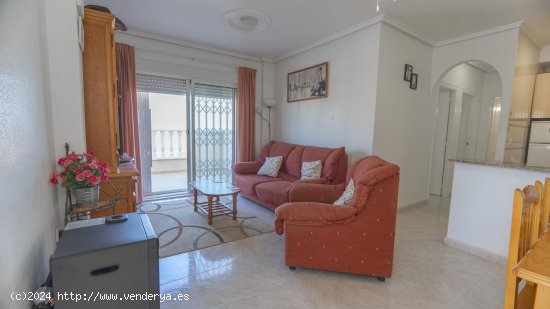 Apartamento en venta en Ciudad Quesada (Alicante)