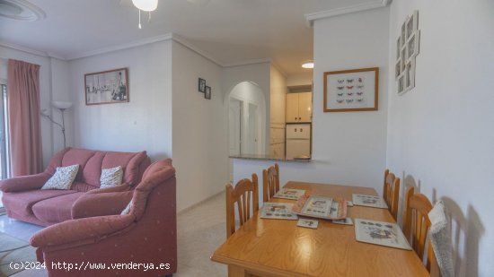 Apartamento en venta en Ciudad Quesada (Alicante)