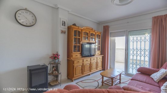 Apartamento en venta en Ciudad Quesada (Alicante)