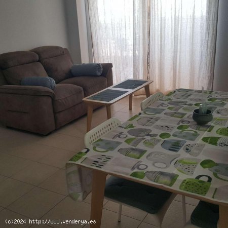 Apartamento en alquiler en Benalmádena (Málaga)