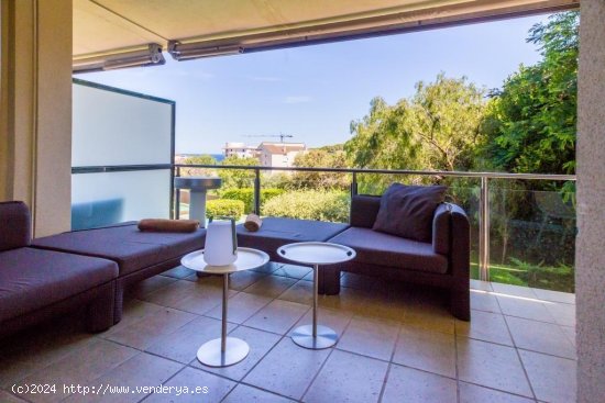 Apartamento en venta en Sant Feliu de Guíxols (Girona)