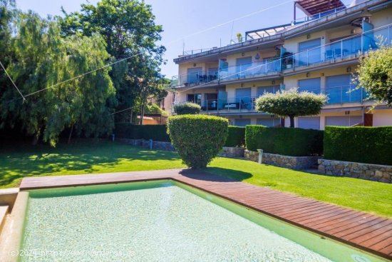 Apartamento en venta en Sant Feliu de Guíxols (Girona)