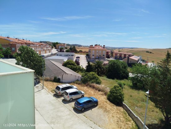 Piso en venta en Mendigorría (Navarra)