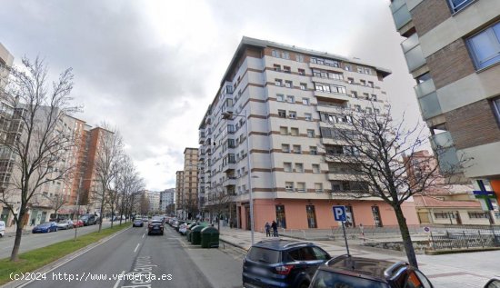 Garaje en alquiler en Pamplona (Navarra)