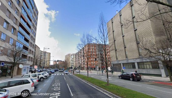 Garaje en alquiler en Pamplona (Navarra)