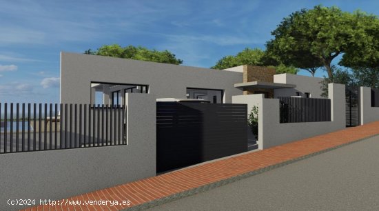 Villa en venta a estrenar en Jávea (Alicante)