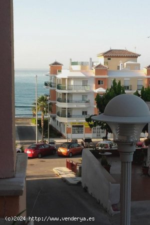 Apartamento en venta en Torrox (Málaga)