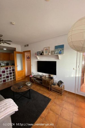 Apartamento en venta en Torrox (Málaga)