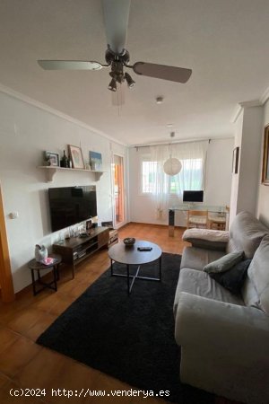 Apartamento en venta en Torrox (Málaga)