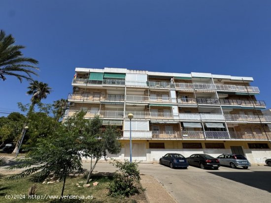  Apartamento en venta en Orihuela (Alicante) 