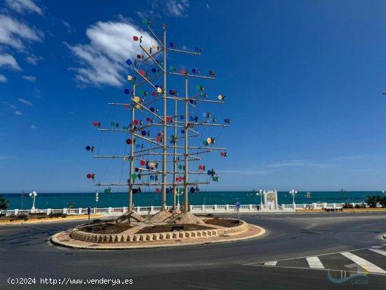 Local en alquiler en Benalmádena (Málaga)