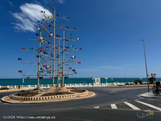 Local en alquiler en Benalmádena (Málaga)