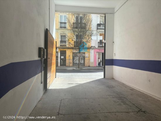 Garaje en venta en Valencia (Valencia)