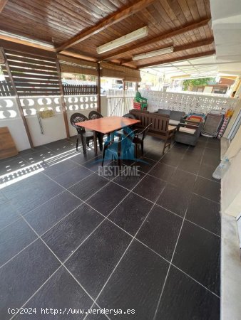  Piso en venta en Xeraco (Valencia) 