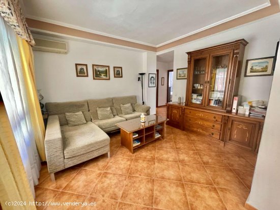 Casa en venta en Fuengirola (Málaga)