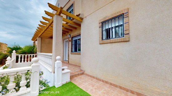 Casa en venta en San Miguel de Salinas (Alicante)